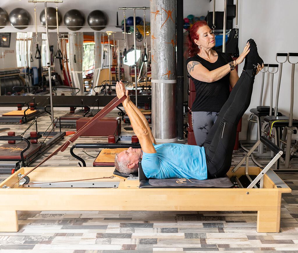 "alt"pilates en mallorca clase practica"