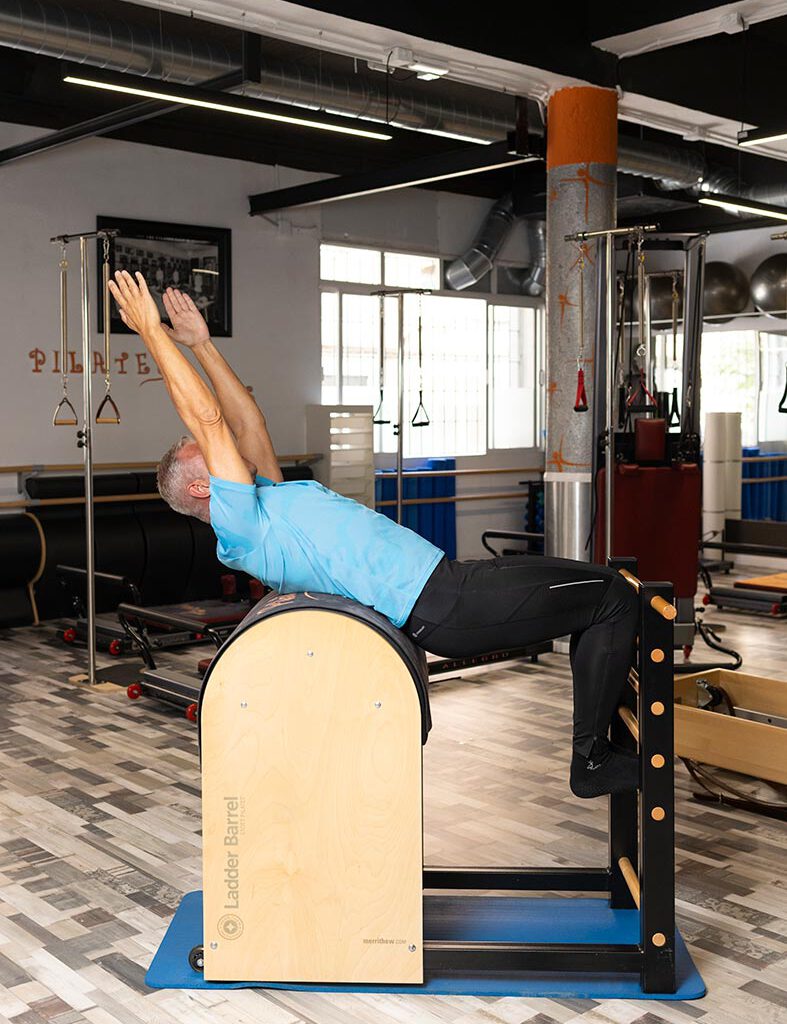 "alt"pilates en mallorca espalda"